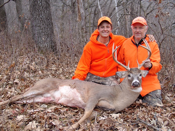 Young 8 point 2009