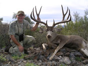 Vaquero Outfitters