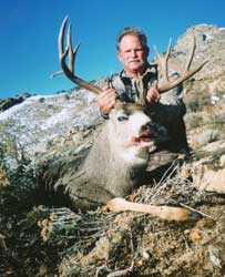 Elko Guide Service