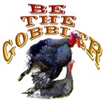 To funny, For the Turkey hunter