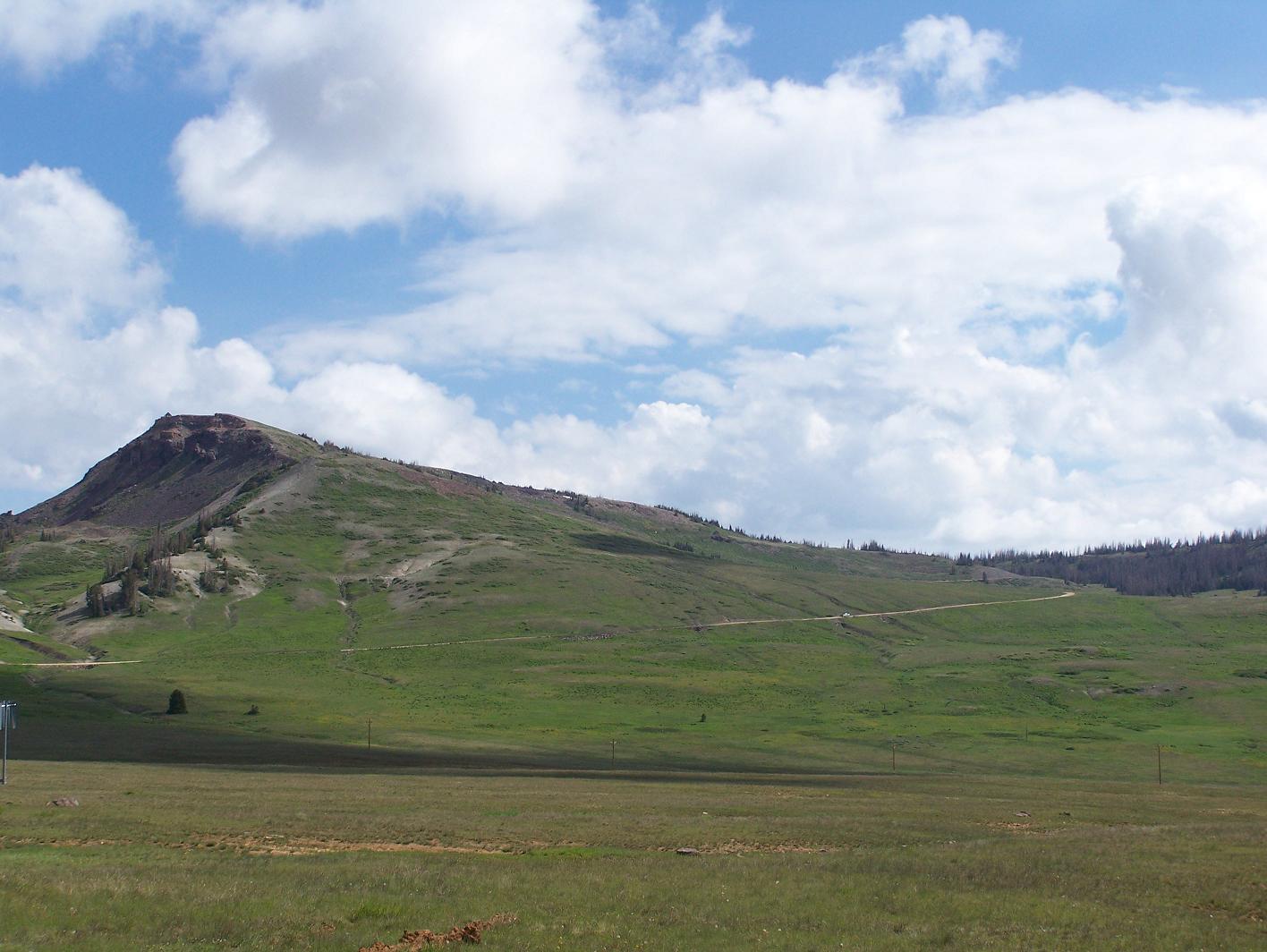 brian head peak