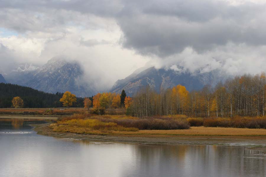 Re: My trip to YellowStone