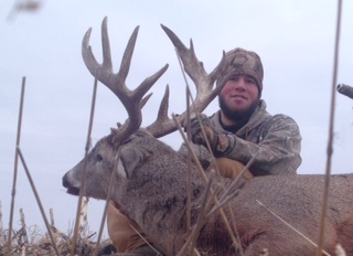 2013 buck