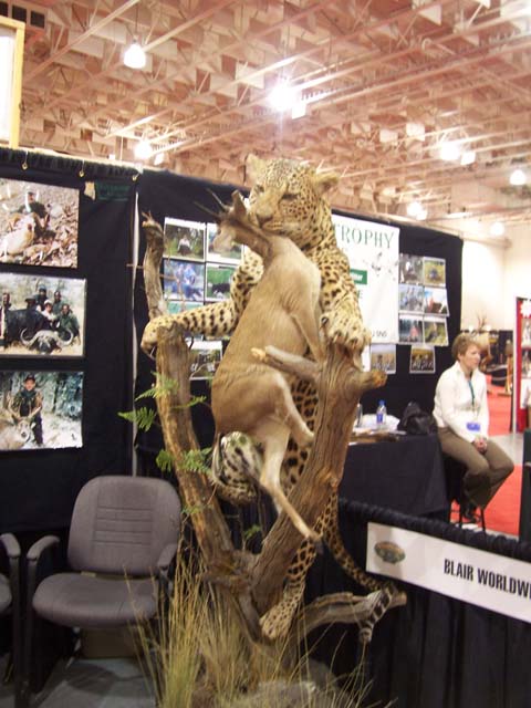 Re: Hunt Expo pics