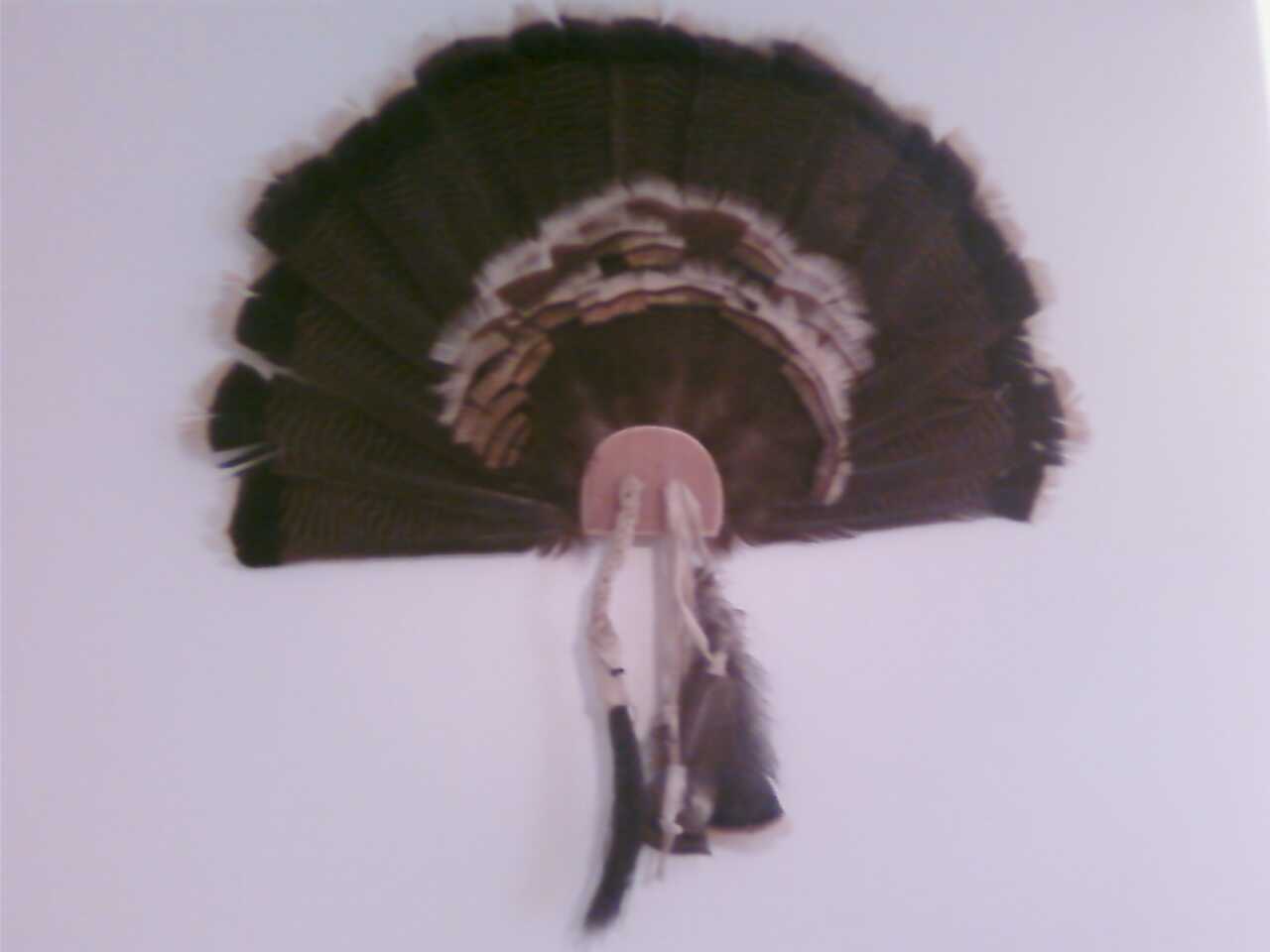 fan mount