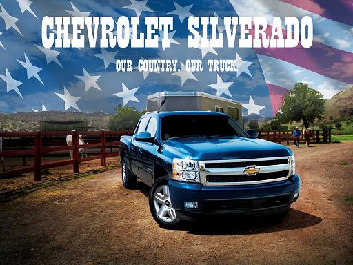 Silverado