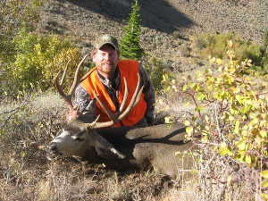 Nevada Muley