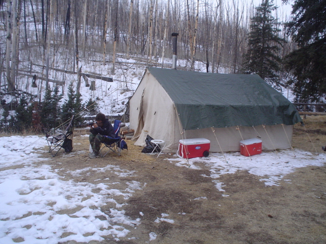 Cow elk hunt with pic&#039;s