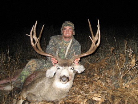 2006 extended buck