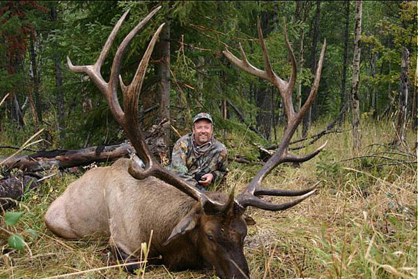 Pending P&amp;amp;Y Record Idaho Bull??