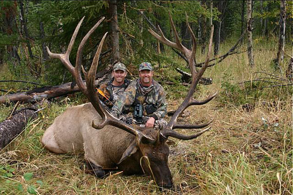 Pending P&amp;amp;Y Record Idaho Bull??