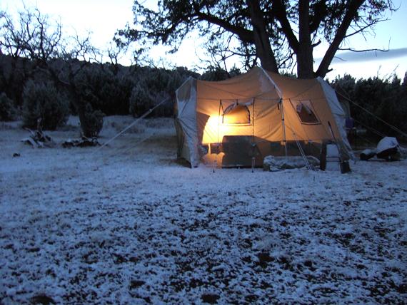 Coues Hunt in Arizona 6A