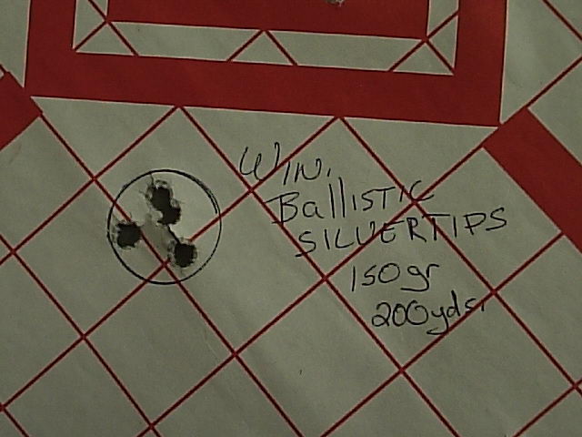 Re: Poly bullets