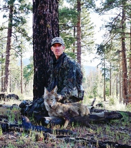 Killing coyotes... It&#039;s just the American way