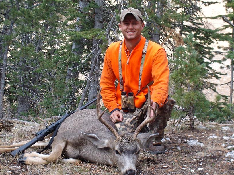 &#039;08 last day meat buck