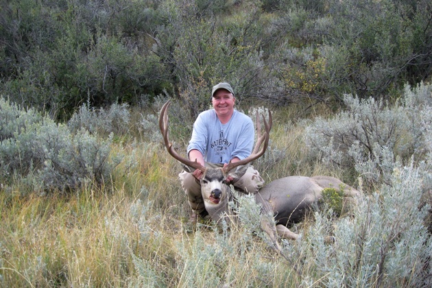 Re: POST YOUR 08 MULEY HERE