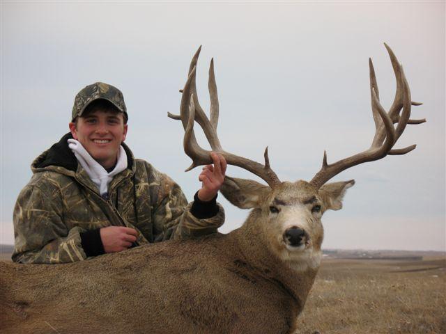 2008 Montana Mulie Gross-201