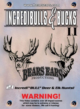 Prize -  Incredibulls &amp; Bucks II 