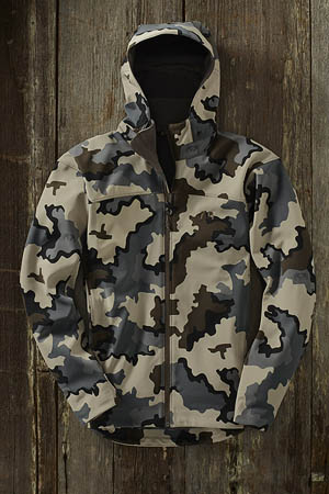 *Sold!* KUIU Guide Jacket *Sold!*...