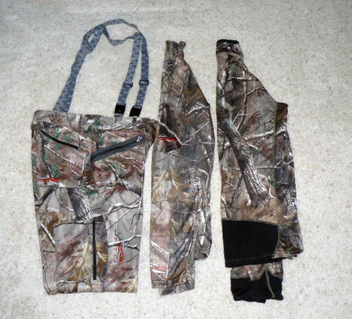 *Sold* Sitka Gear in Realtree AP *Sold*