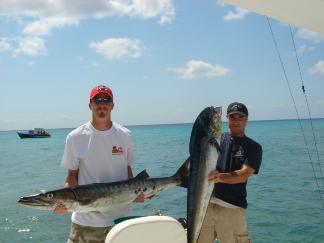 Re: Let&#039;s see your fishing pic&#039;s!!!