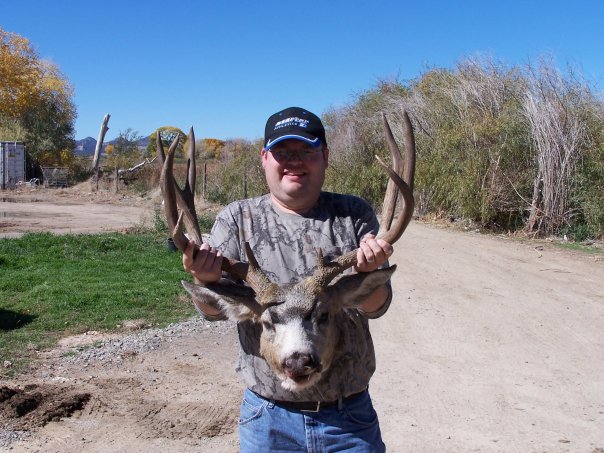 2006 Southern Utah General