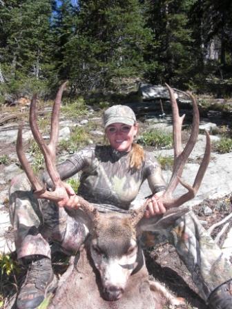 Re: Post your 2009 Muley here