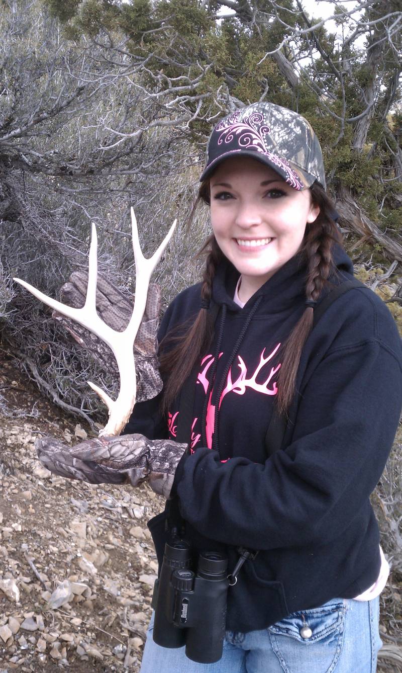 Wifes 4 point she found