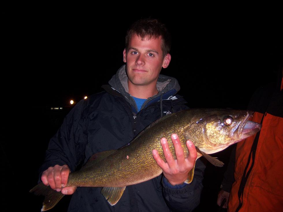 29.5&amp;quot; Walleye