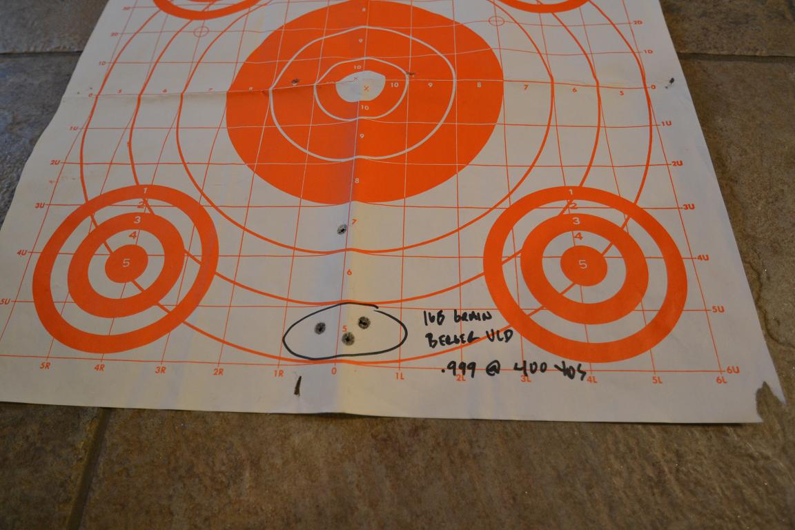 .308 Load Test