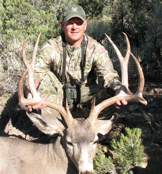 Re: POST YOUR 08 MULEY HERE