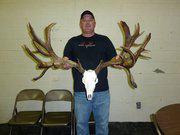 2009 sheds score 300