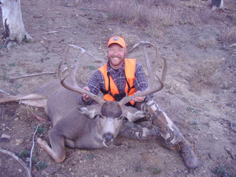 Re: POST YOUR 08 MULEY HERE