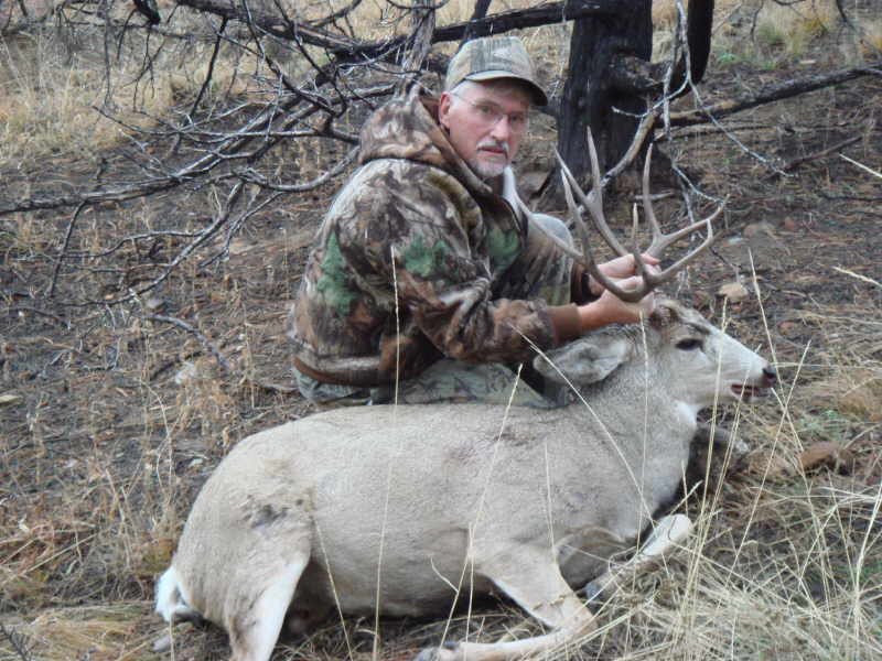 Montana 2006 Hunt