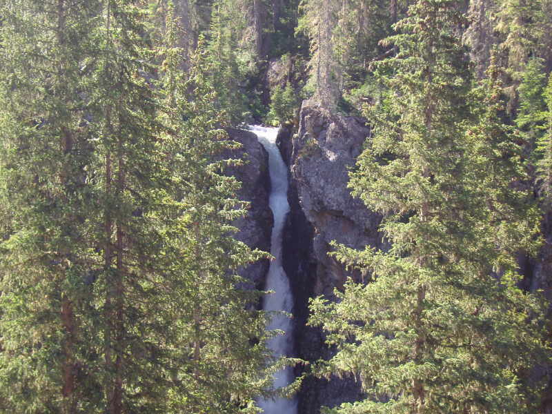 Colorado High Country....