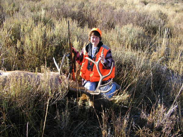 2005 Elk hunt photos.......