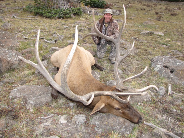 Utah 2012 13 point x 405 Bull