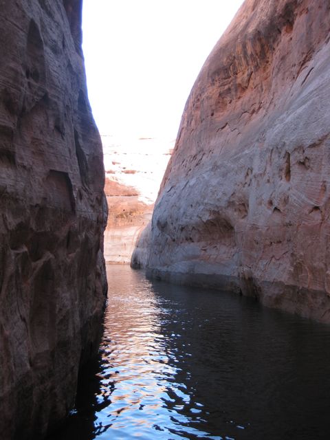 Lake Powell