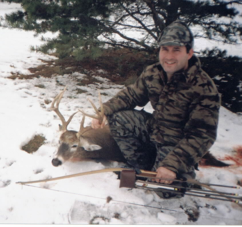 2003 MO White Tail Deer