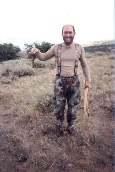 2000 CO Camp pest.