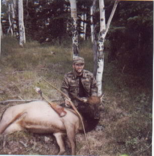 2000 CO Elk