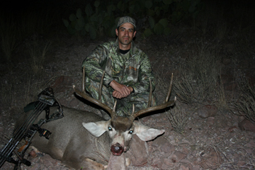 Az Desert Muley 07