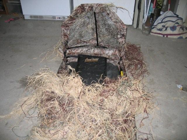 Re: For Sale: Avery Power Hunter
