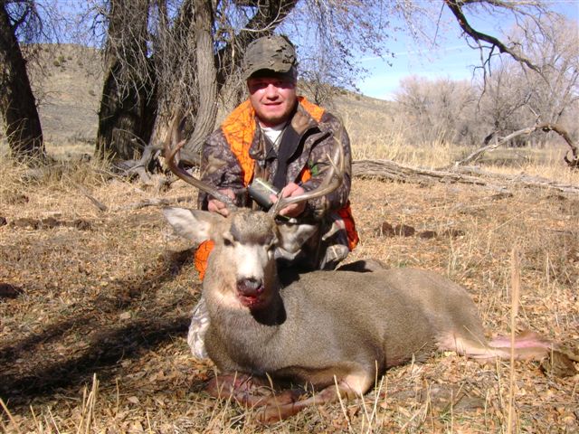 Colorado Hunt