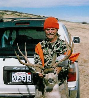 Bill Hays - Wyoming 2005