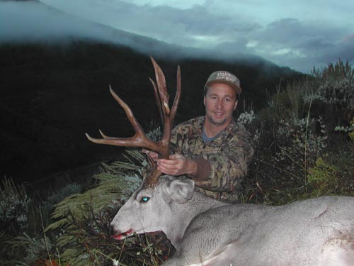 Jim Boyer&#039;s Wyoming Muley