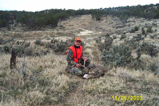 &amp;quot;one week of pure happiness in colorado&amp;quot; 2003