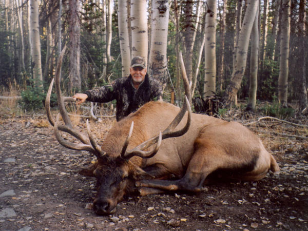 Charlie Miller - Southern Utah