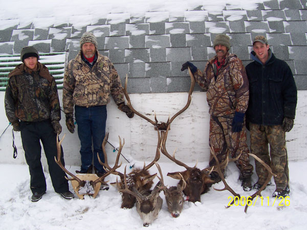 Luke Lockhurst - Alberta Canada