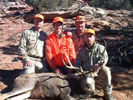 Colorado Hunt